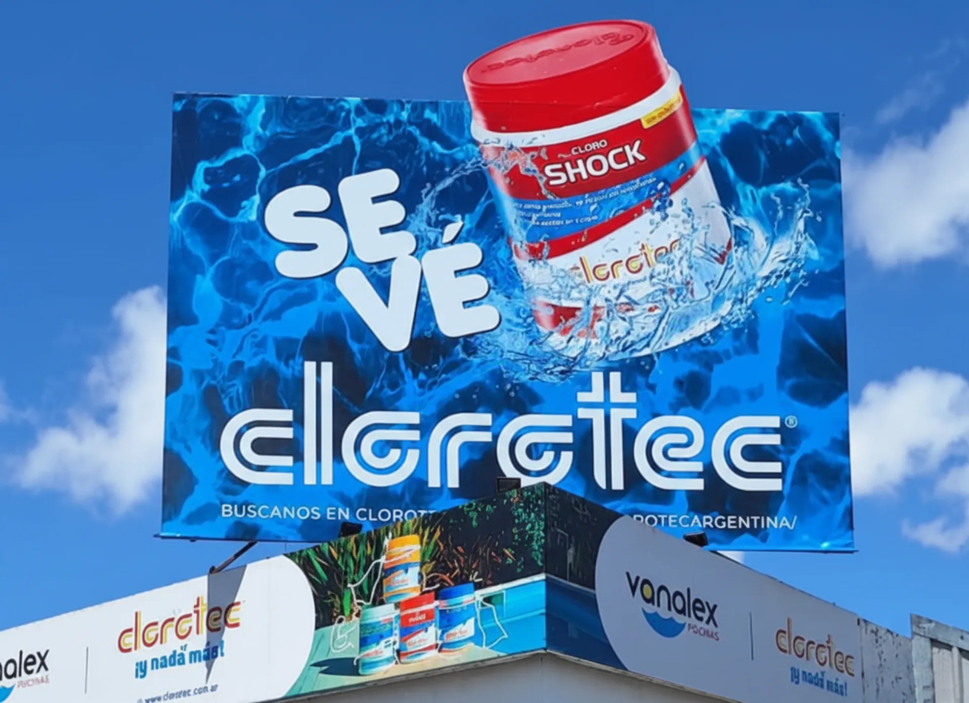 Clorotec