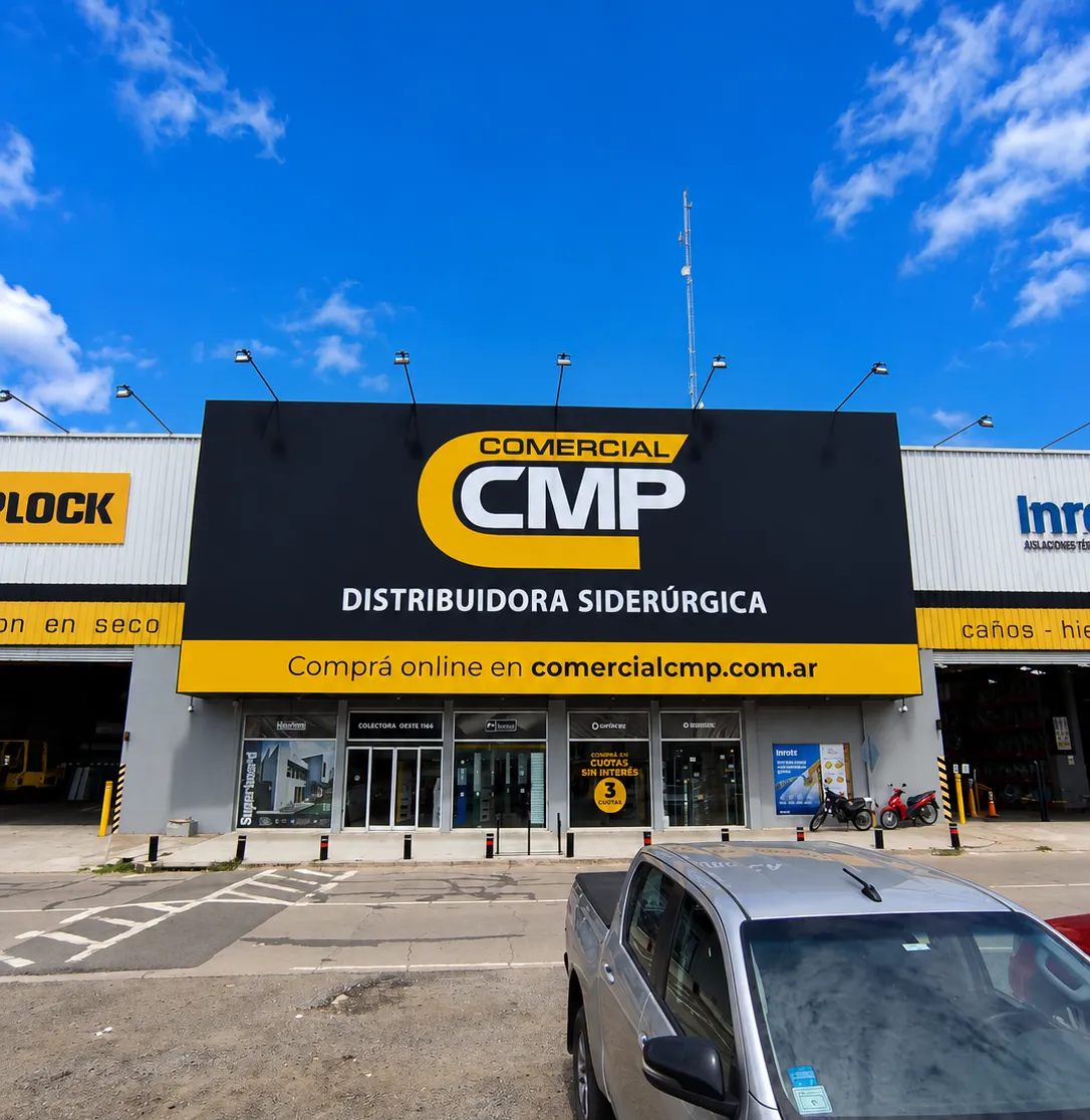 CMP Comercial