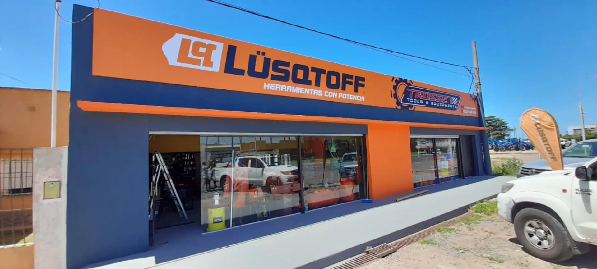 LUSQTOFF — Imagen 4