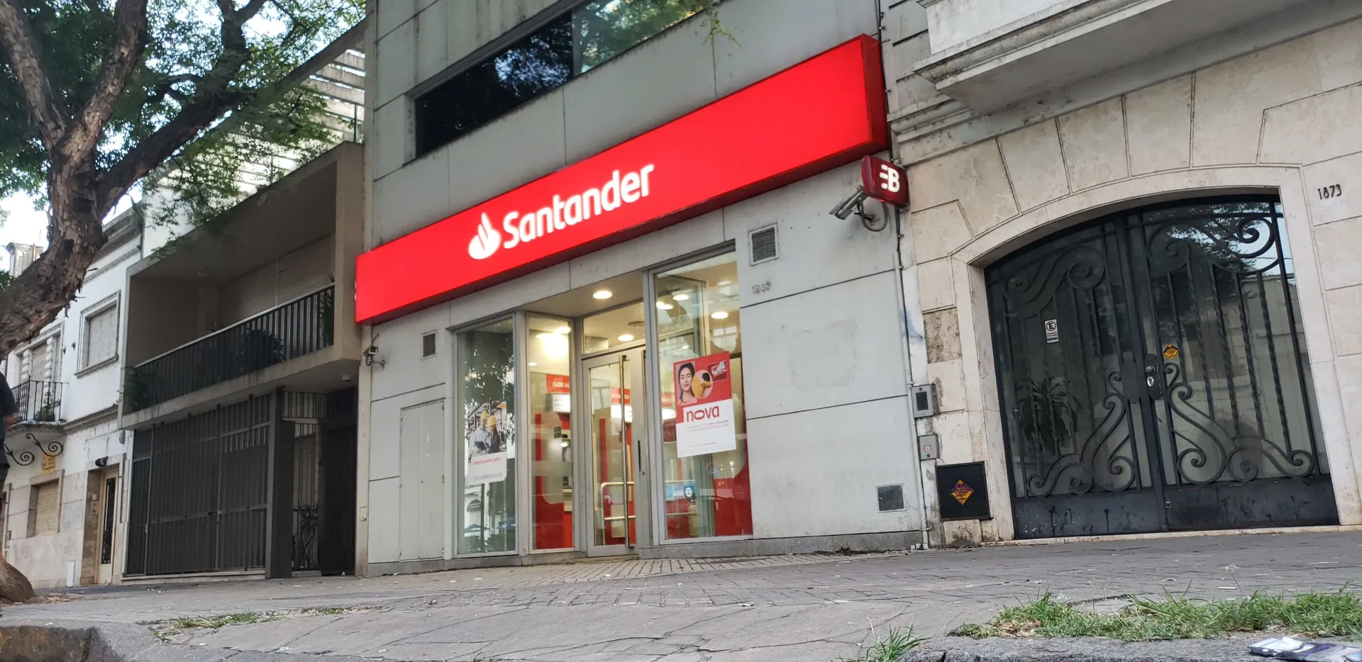 Cartelería