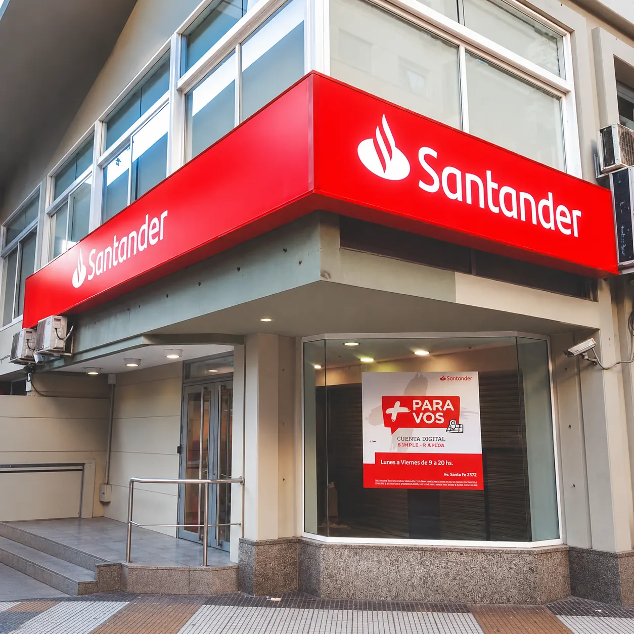 Santander