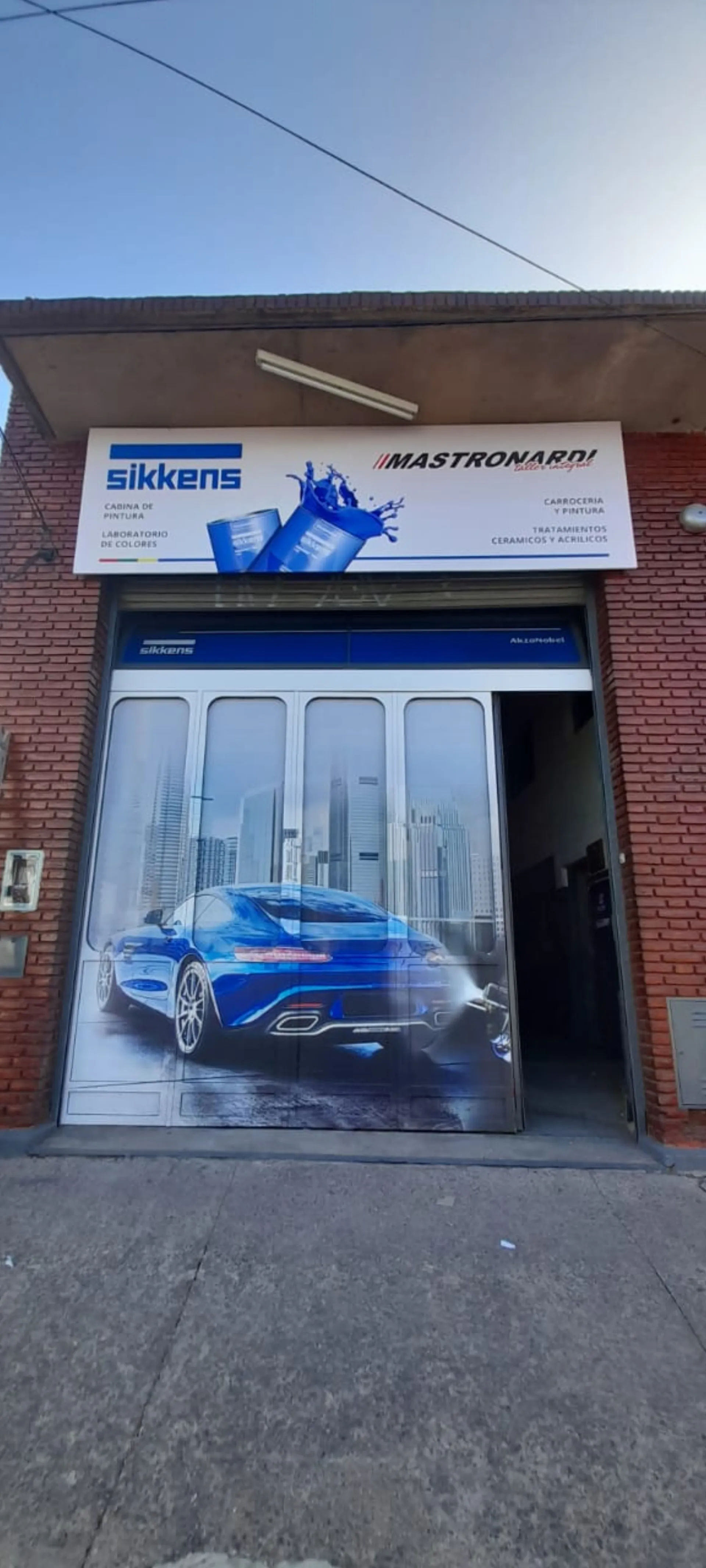 Sikkens — Imagen 9