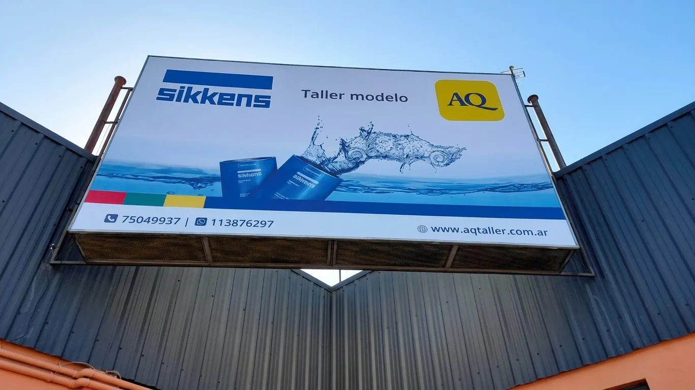 Sikkens