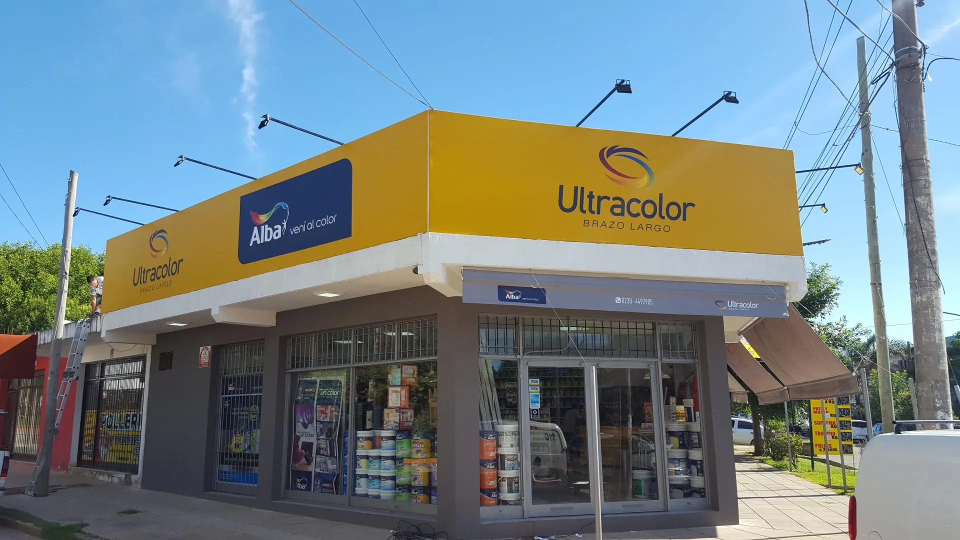 Ultra Color
