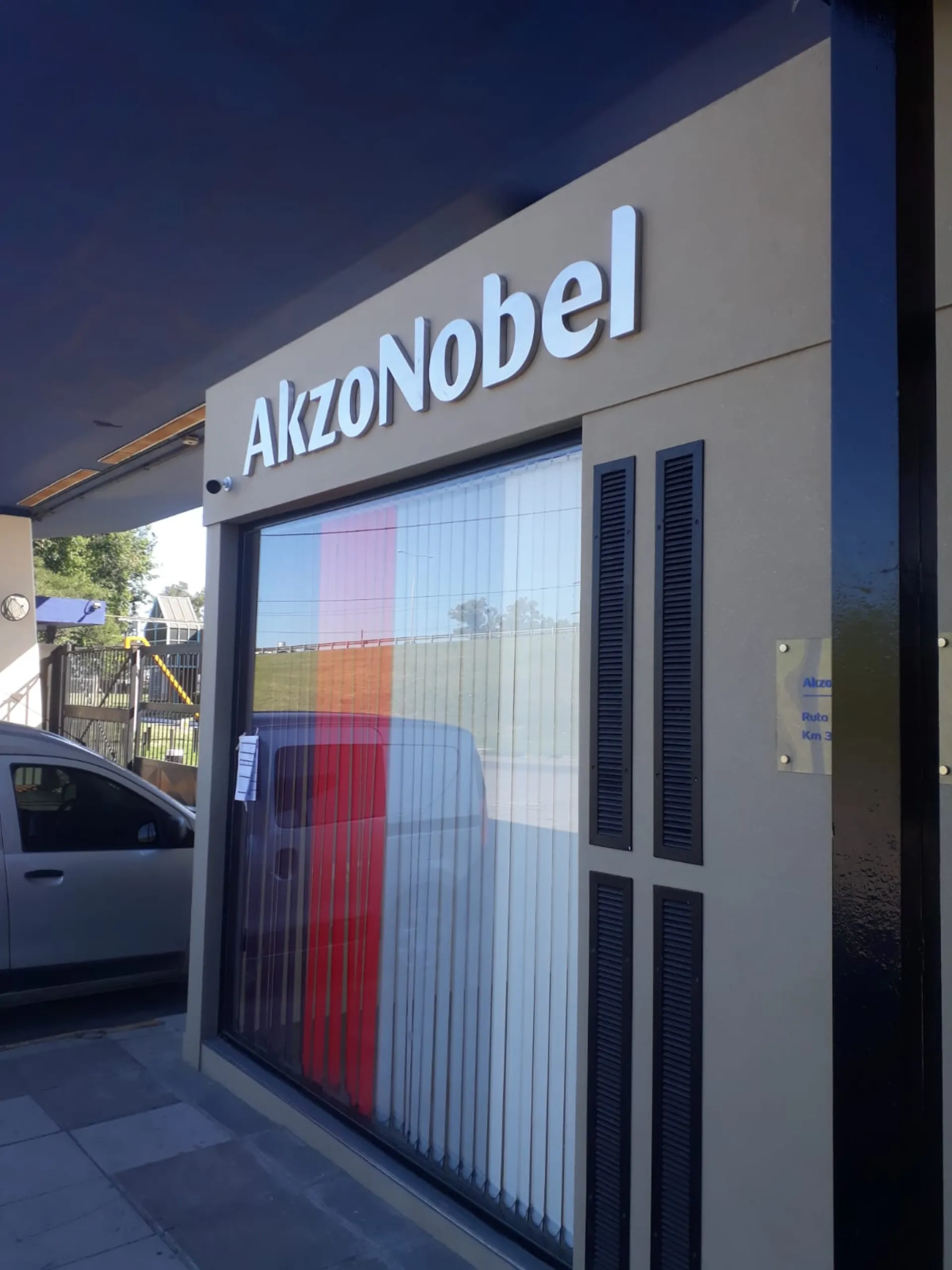 AKZONOBEL — Imagen 6