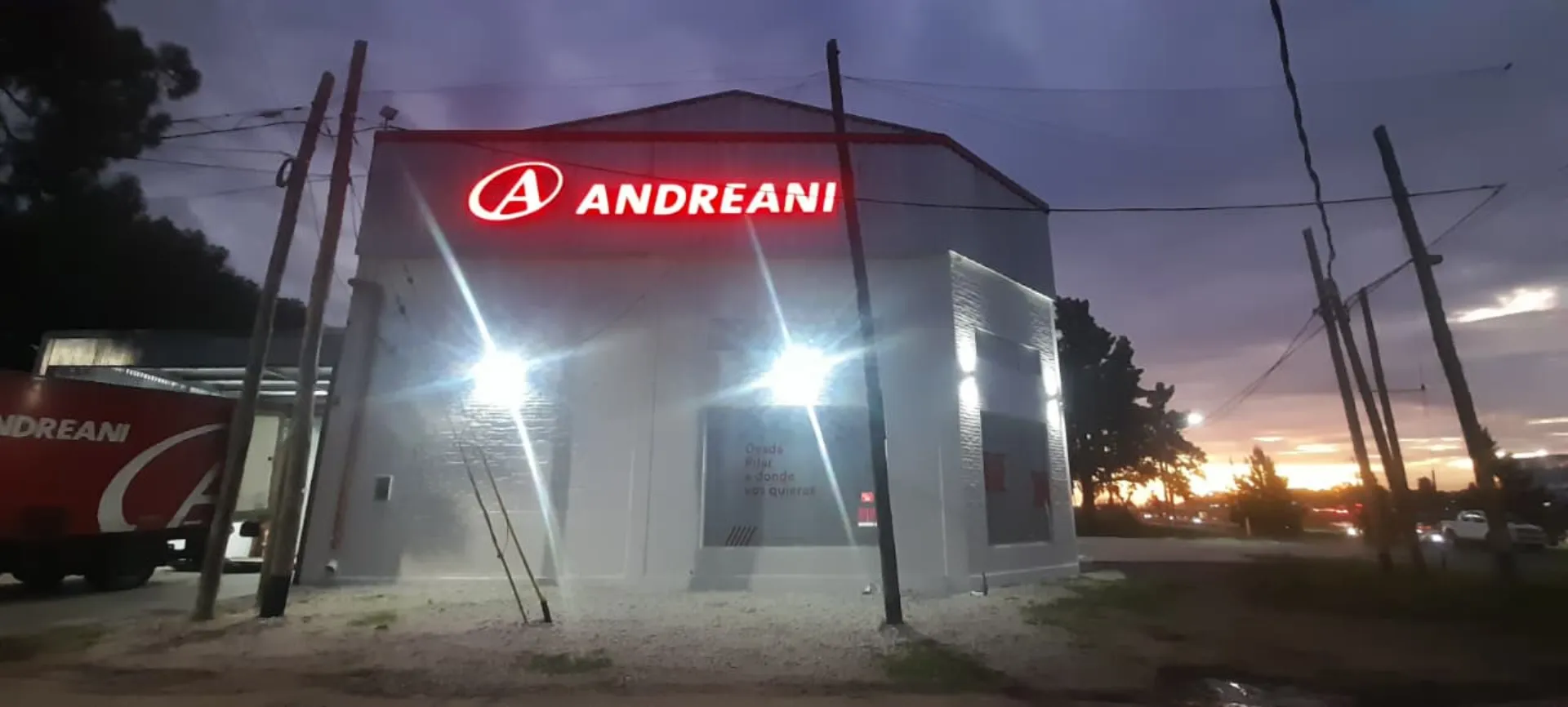 Andreani — Imagen 2
