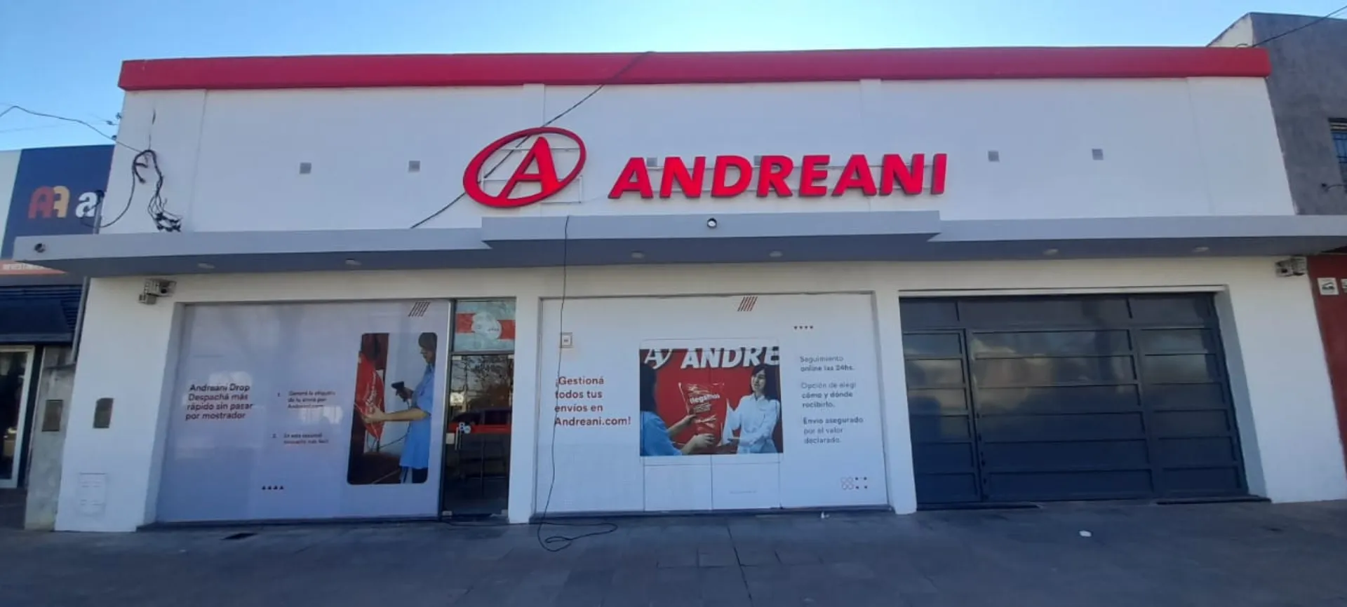 Andreani — Imagen 12