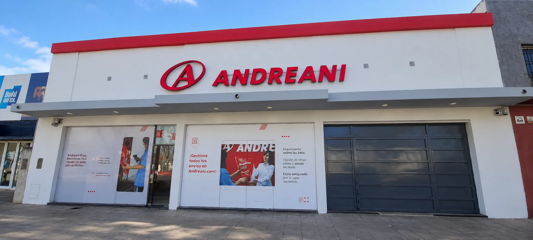 Andreani