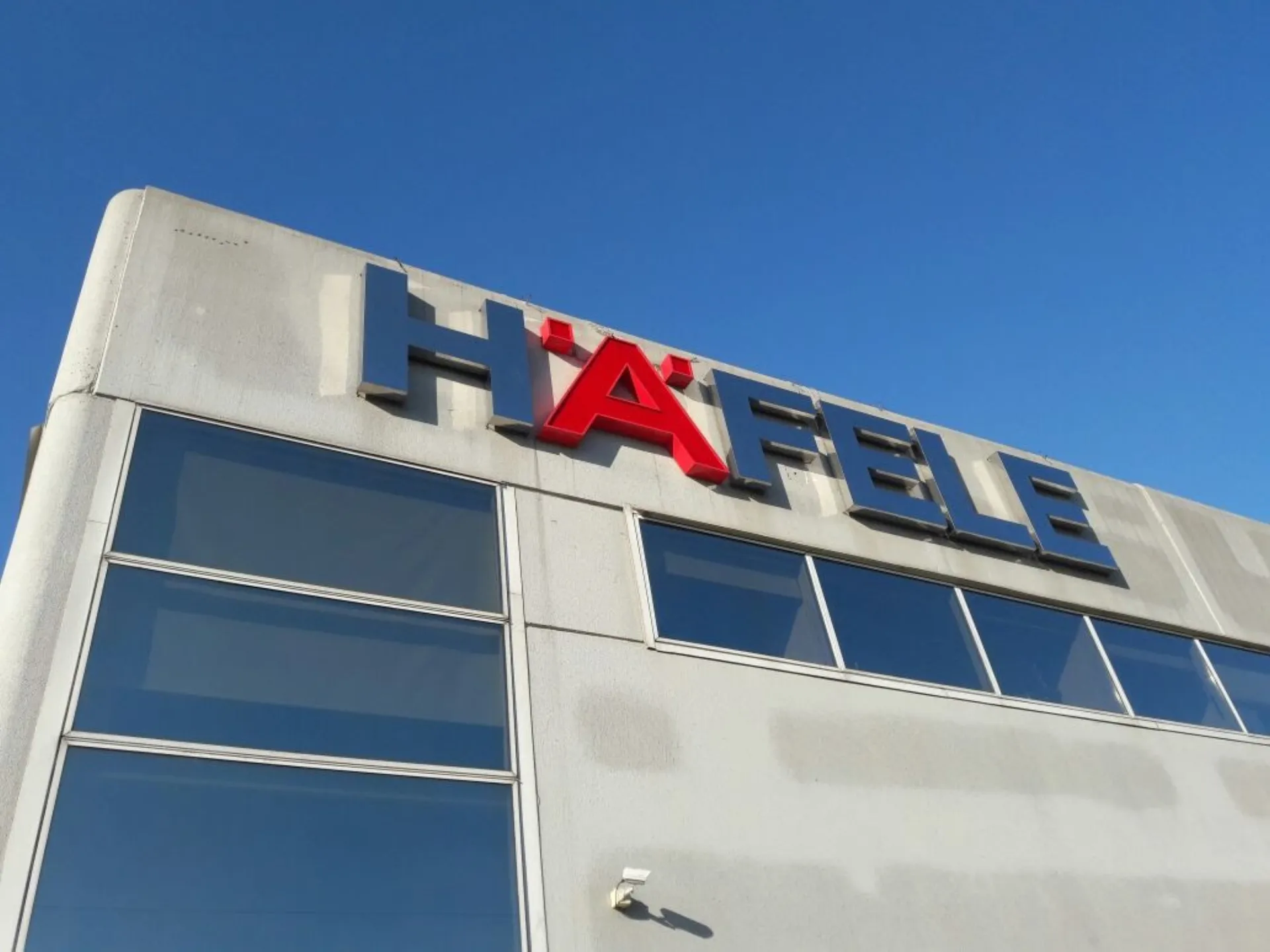 Hafele