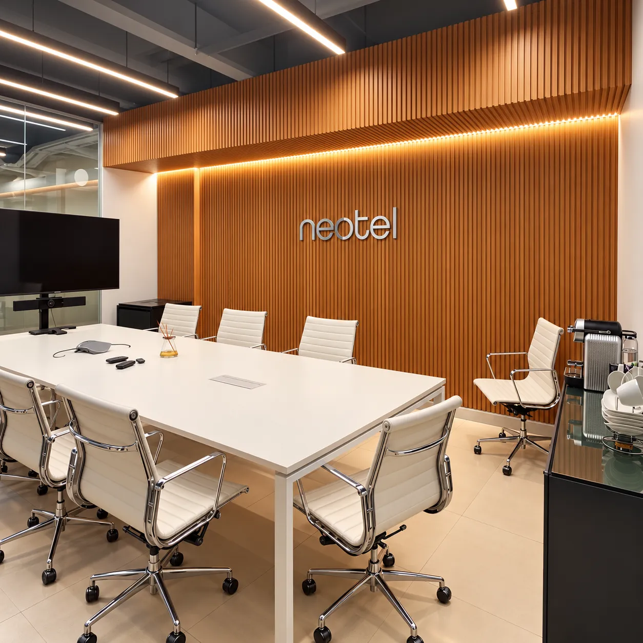 NEOTEL