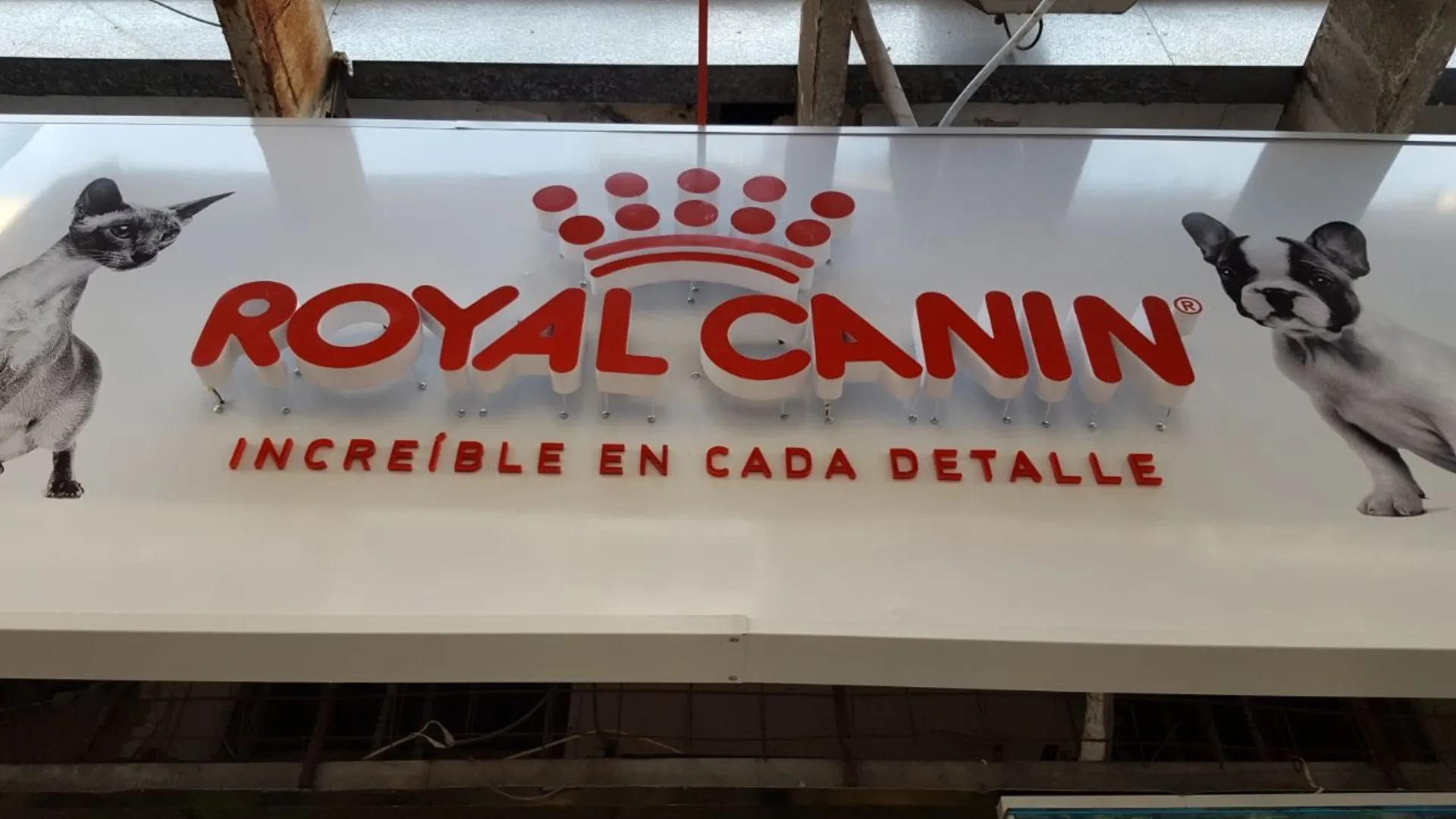 Royal Canin