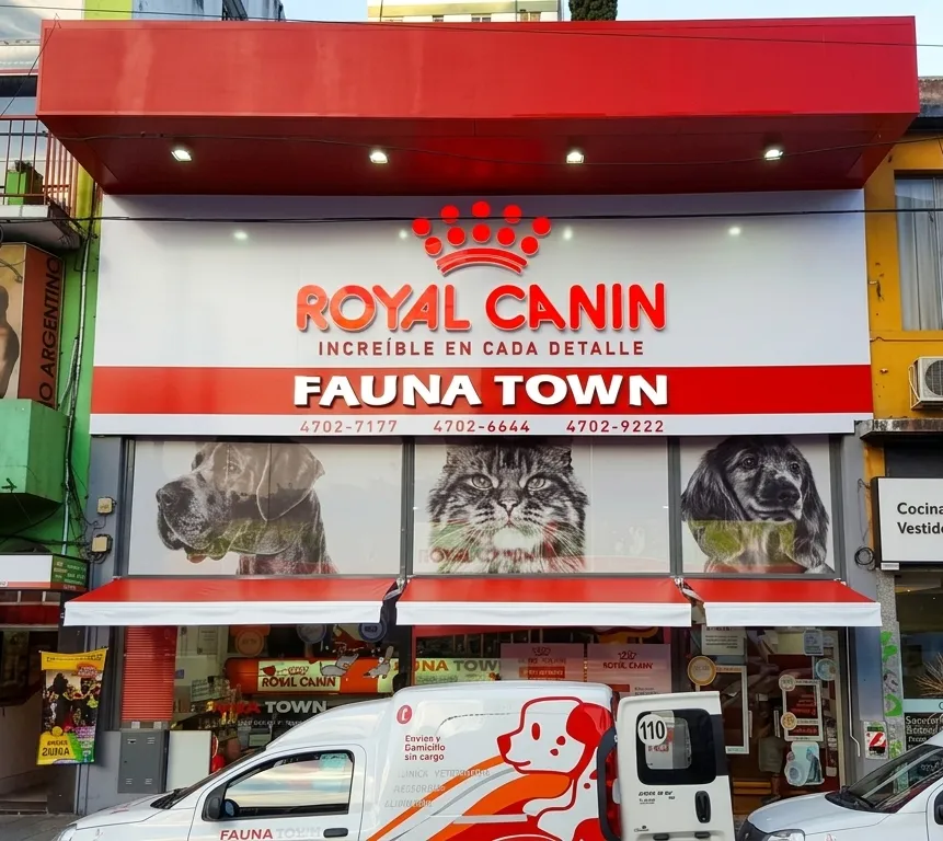 Royal Canin