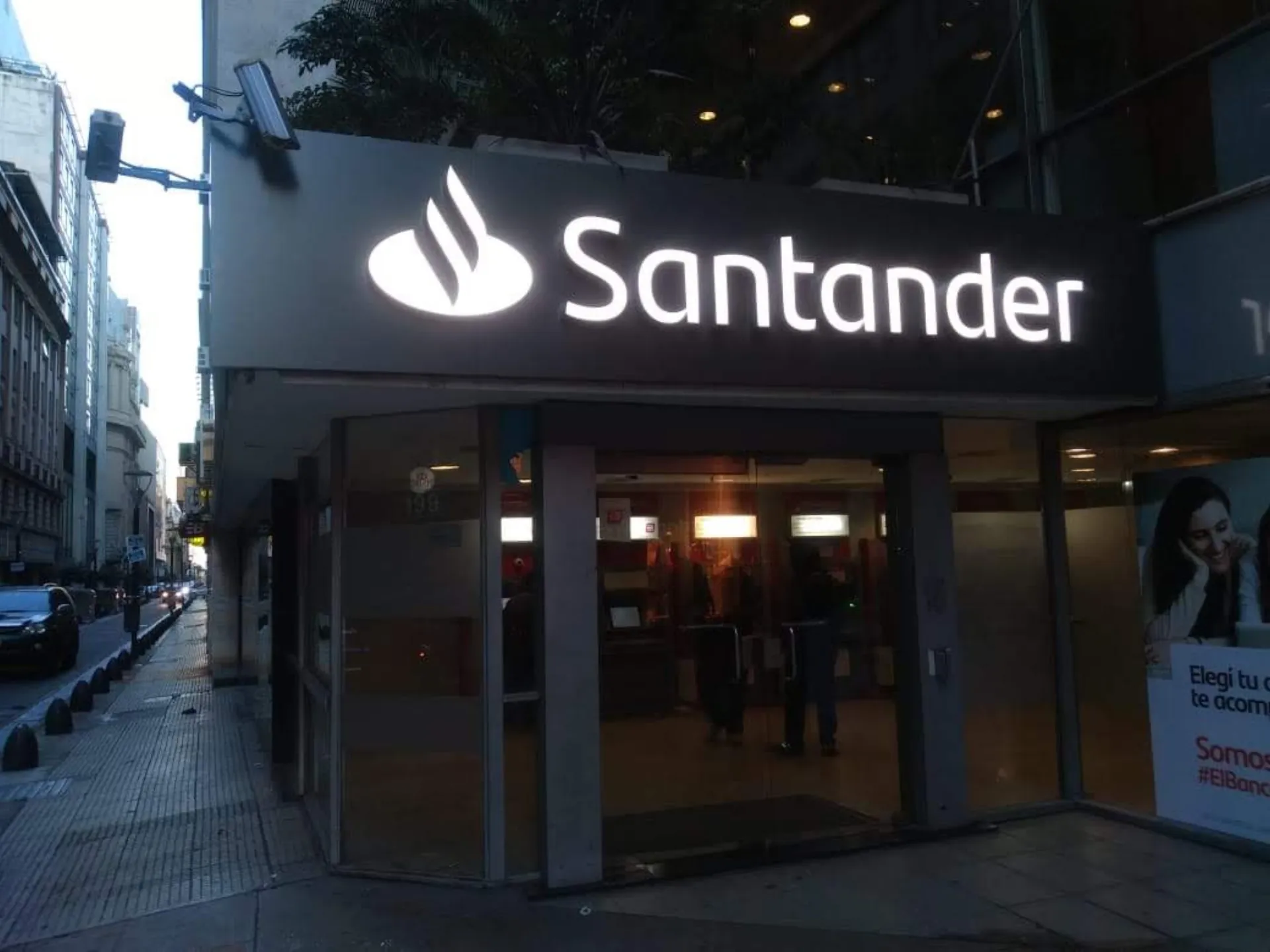 Santander