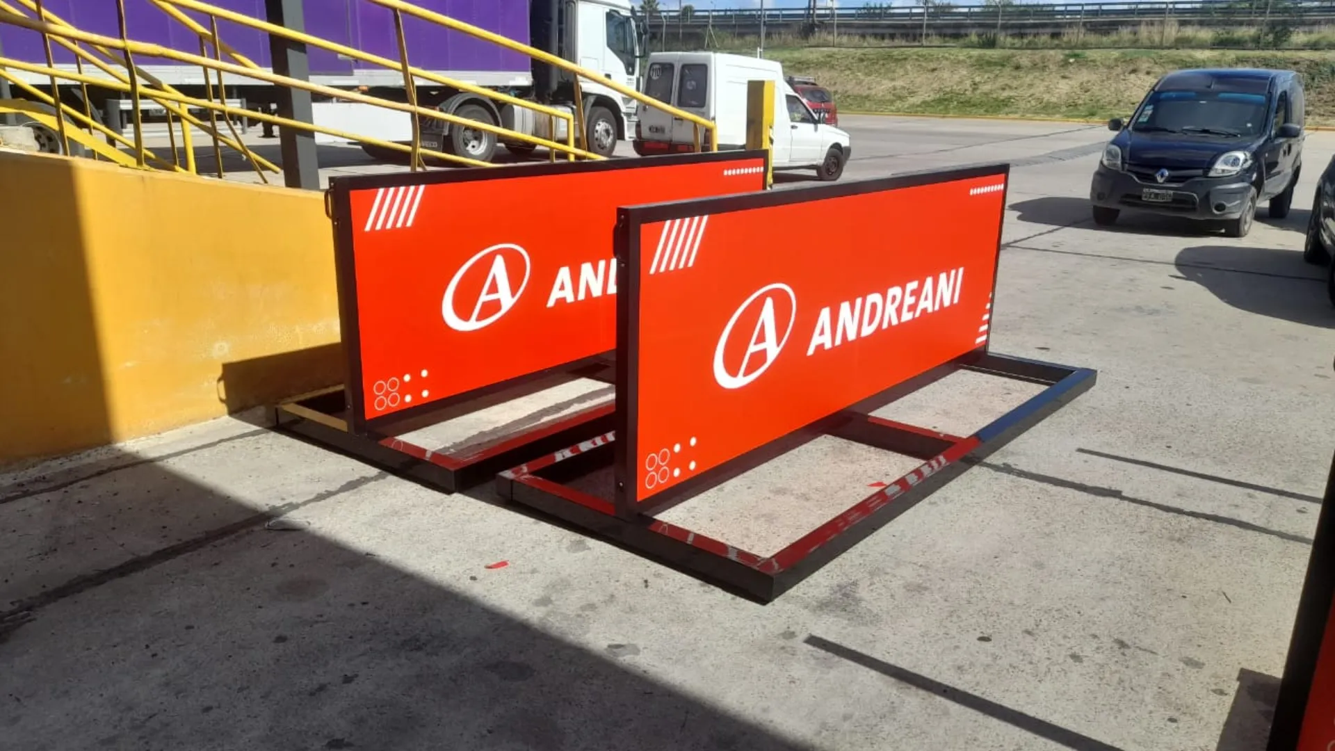 Andreani