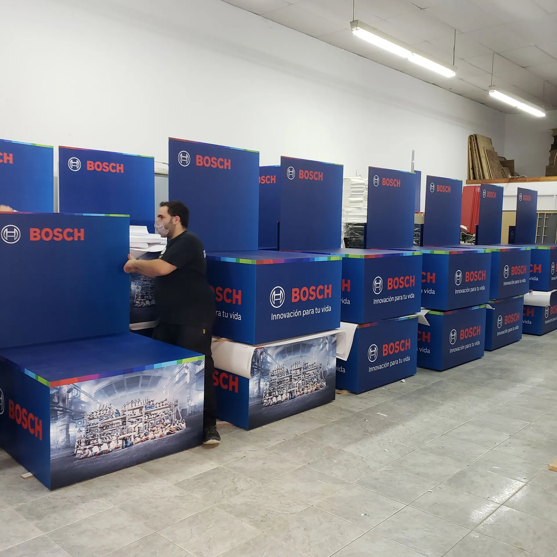 Bosch — Imagen 5