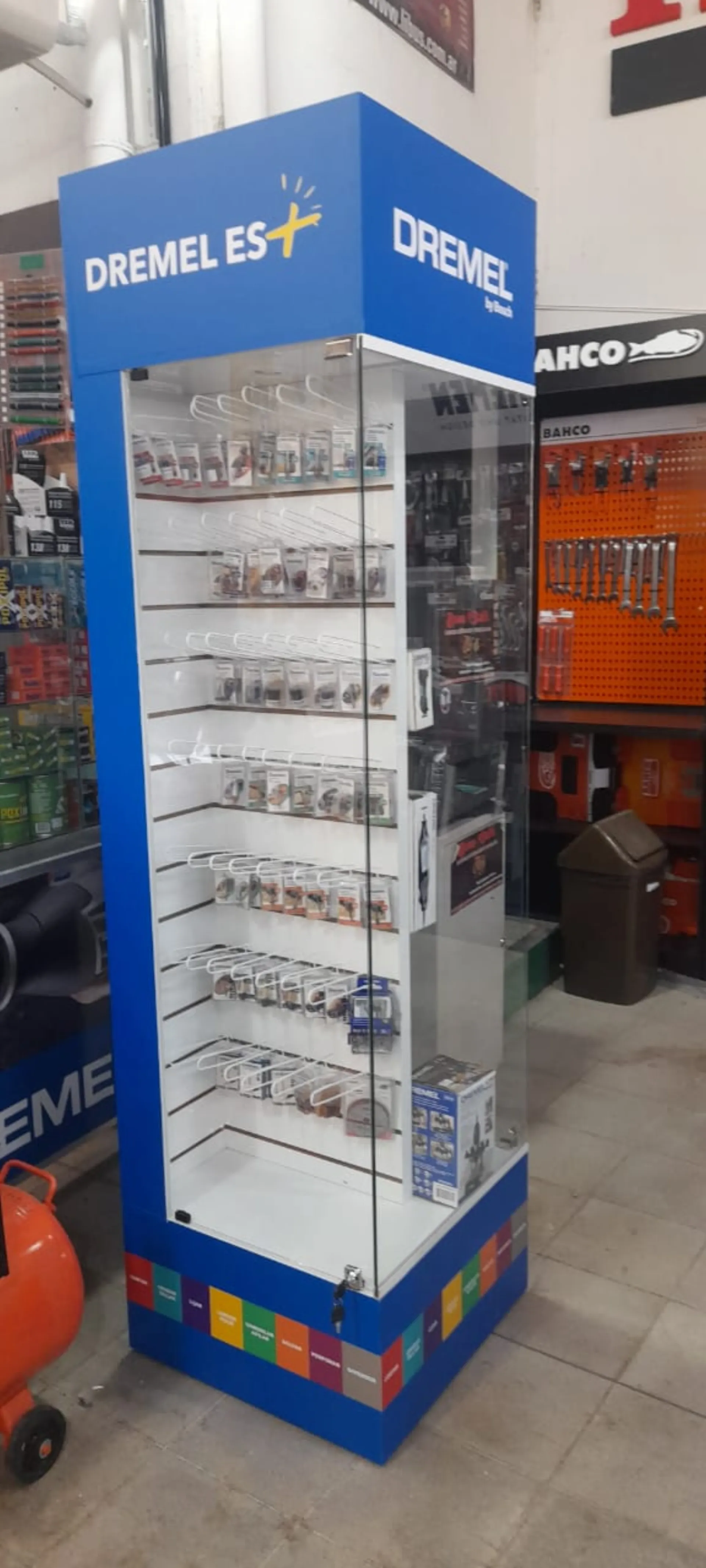 Bosch — Imagen 9