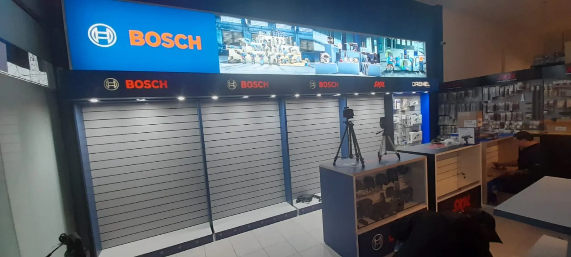 Bosch — Imagen 10