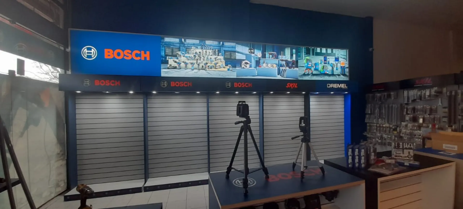 Bosch — Imagen 13