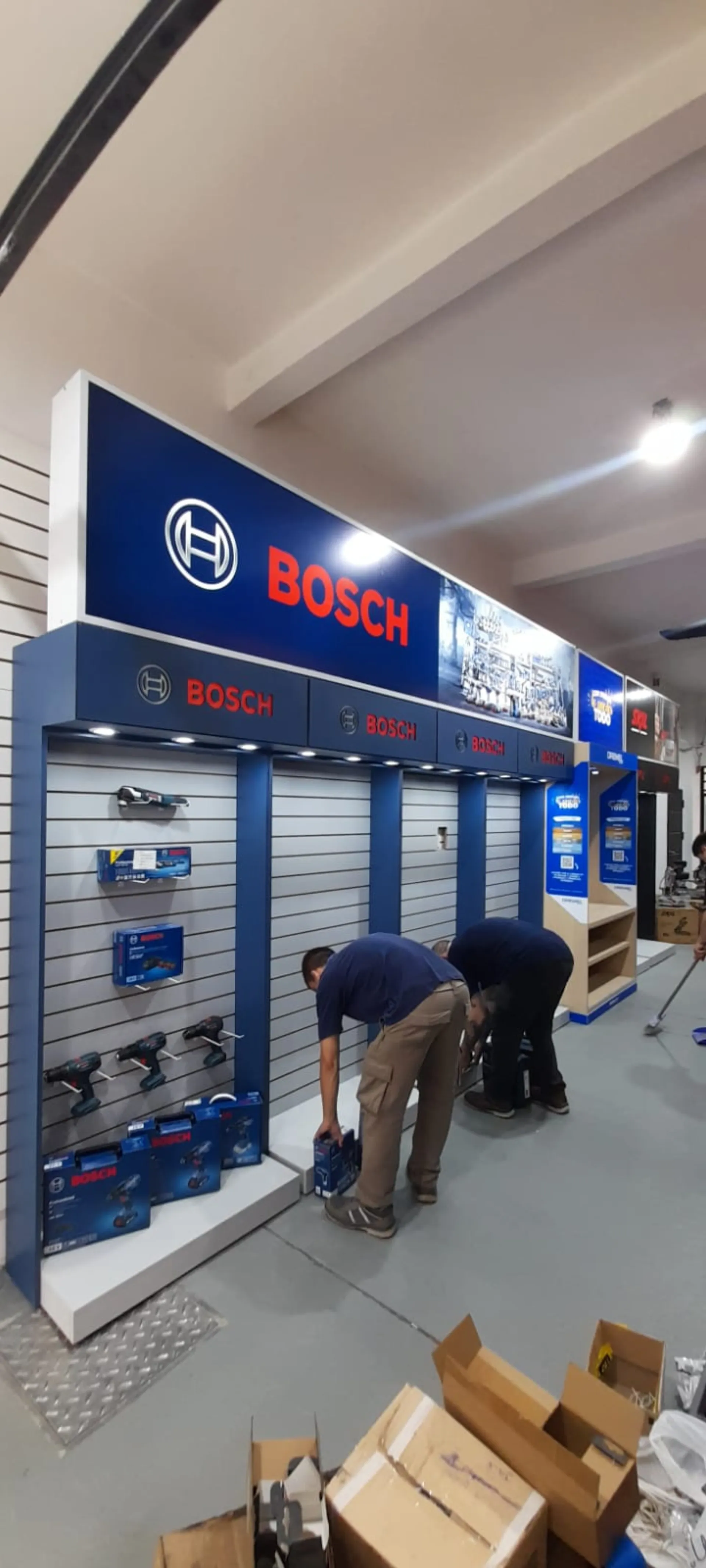 Bosch — Imagen 17