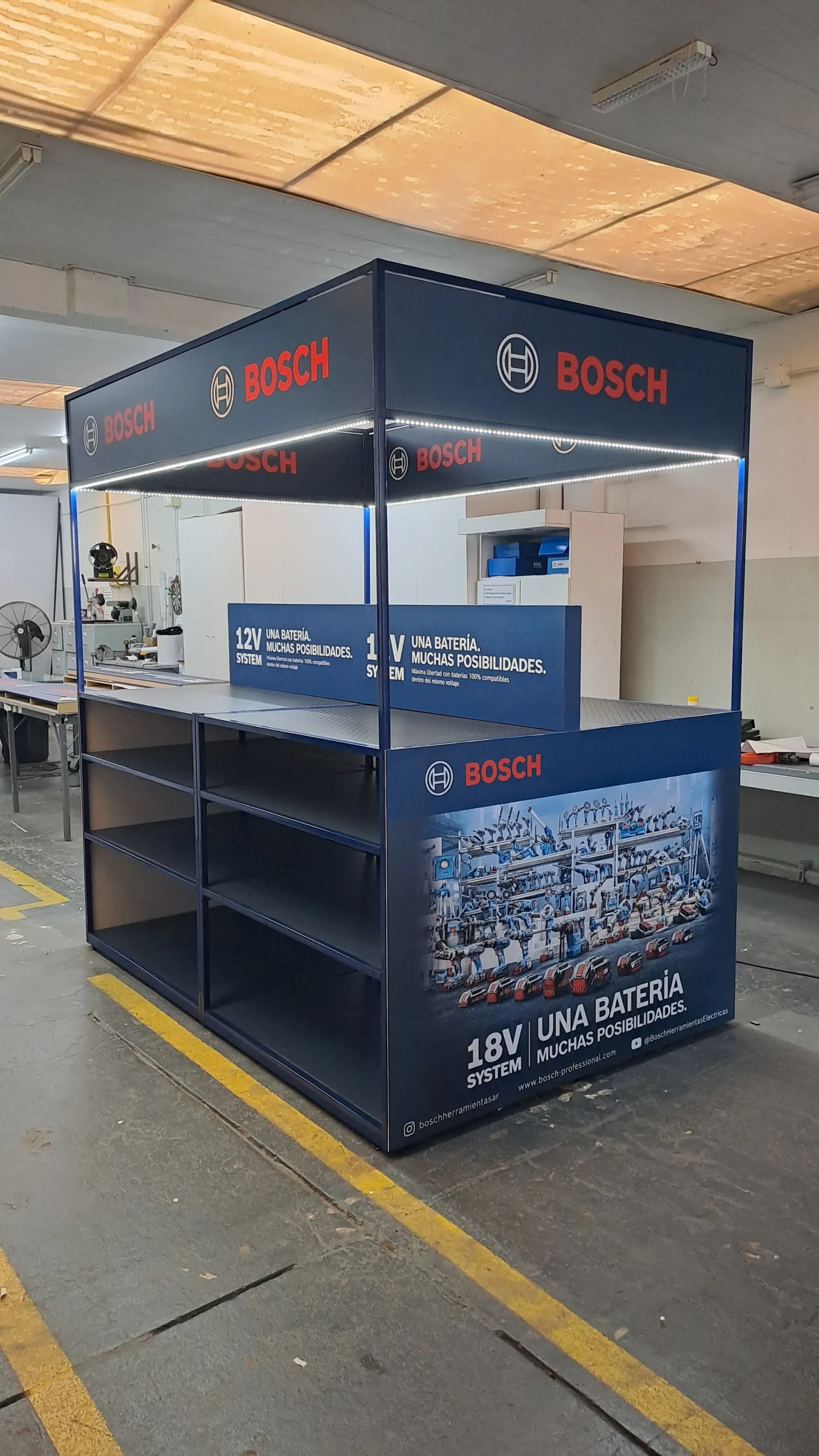 Bosch — Imagen 20