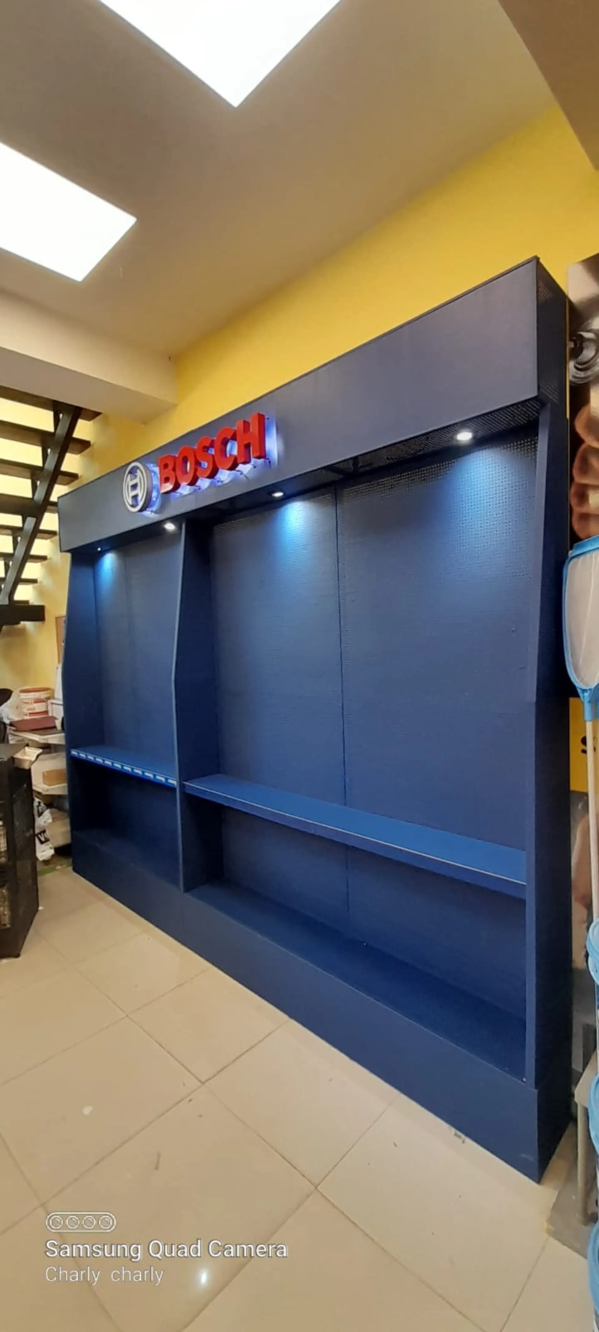 Bosch — Imagen 24