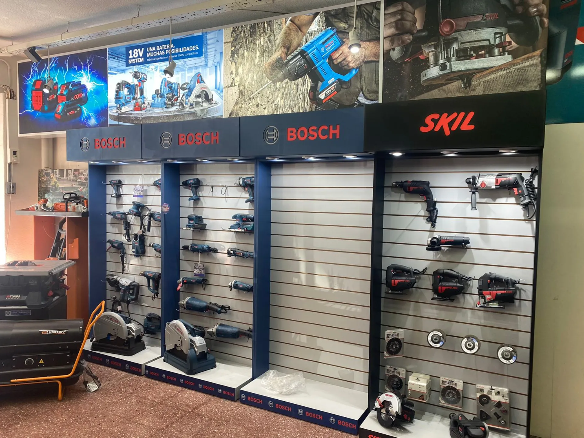 Bosch — Imagen 26