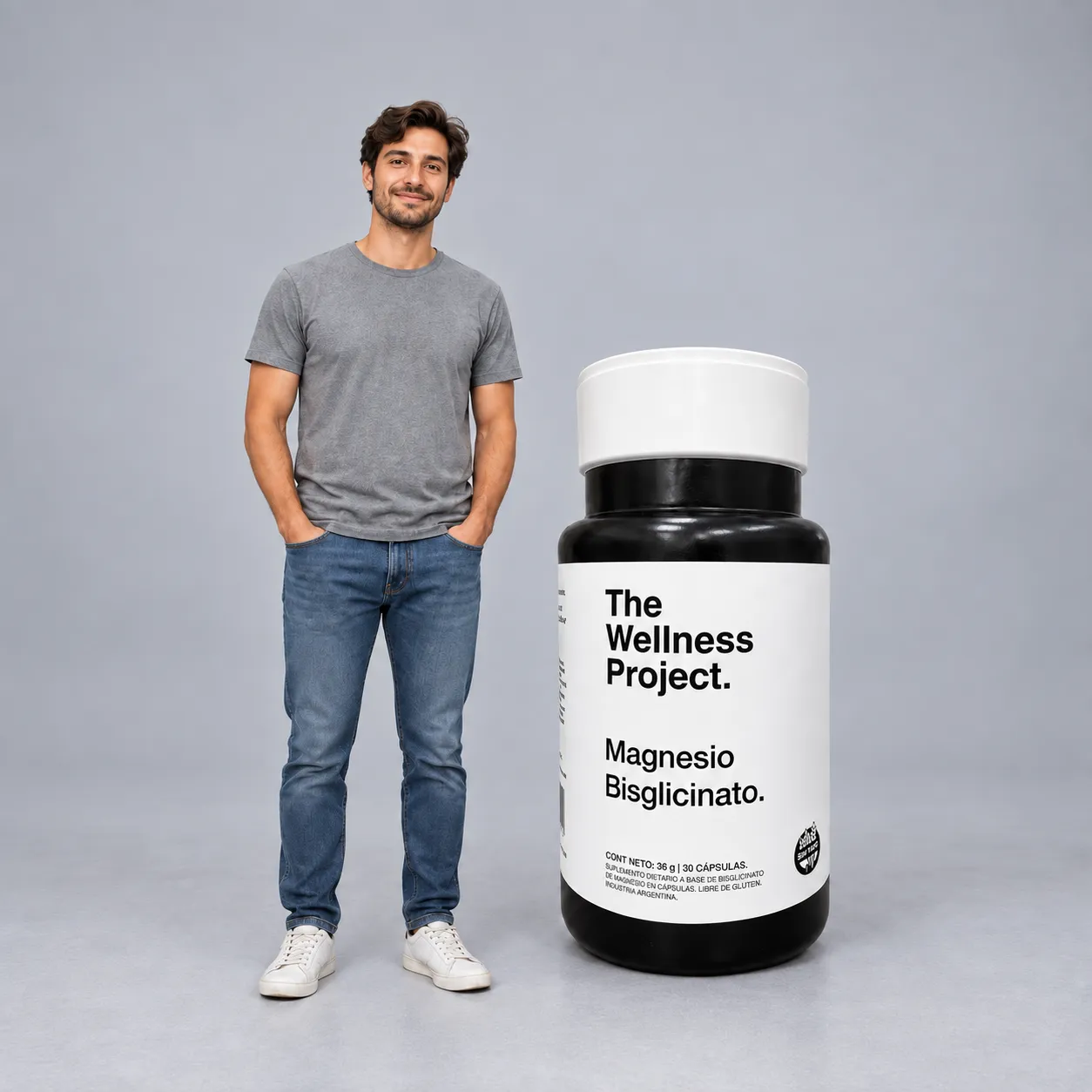 The Wellness Project