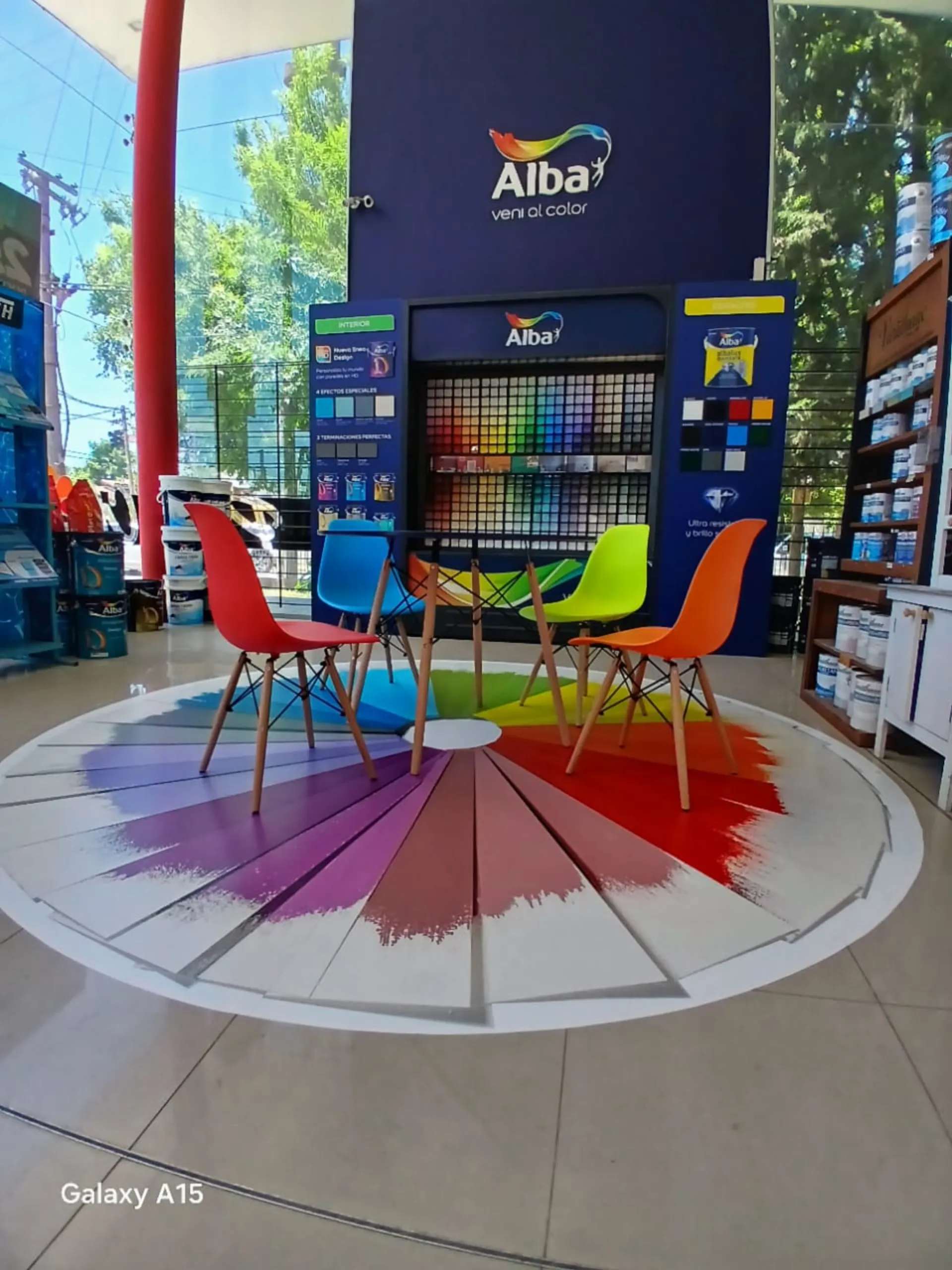 Akzonobel — Imagen 6