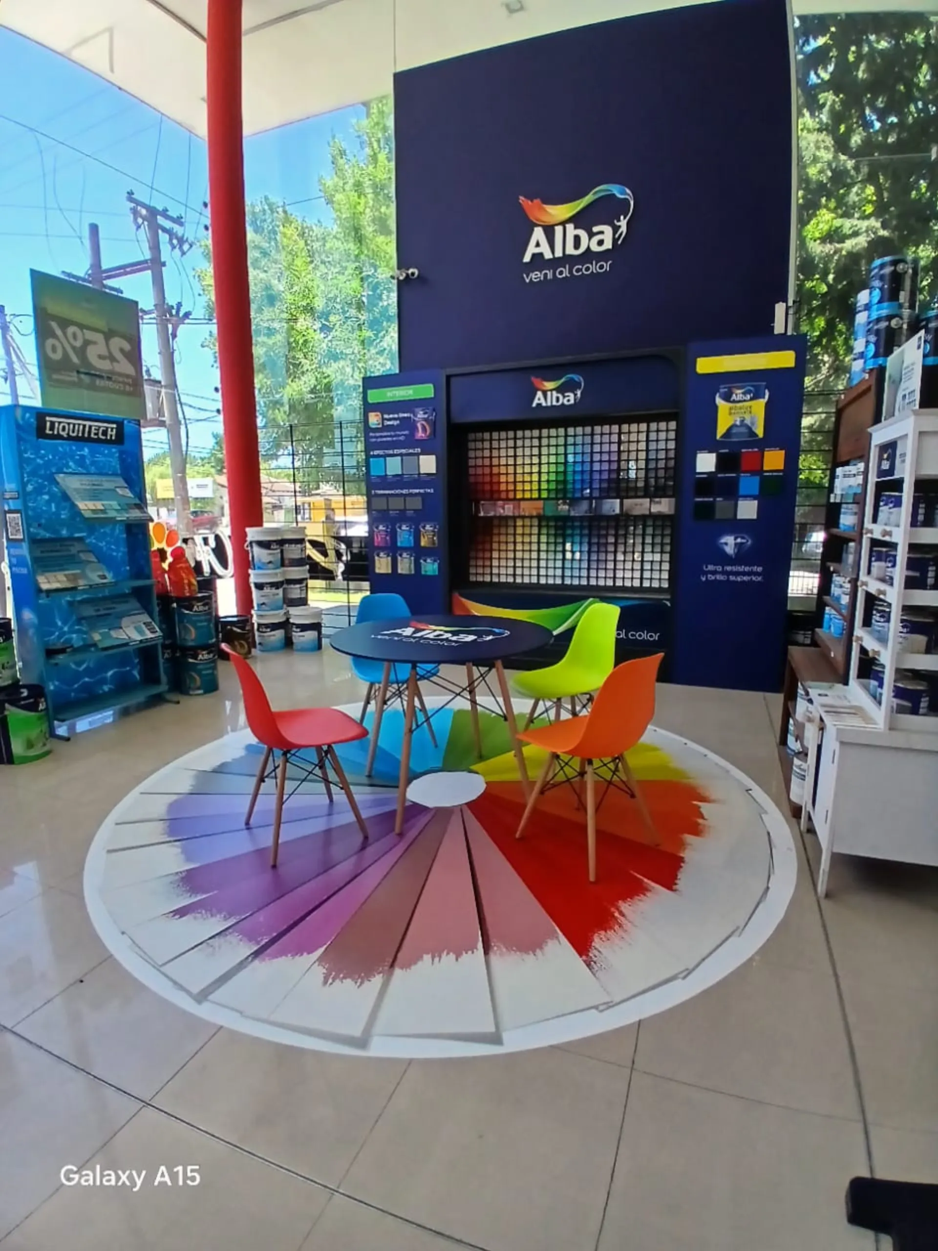 Akzonobel — Imagen 7