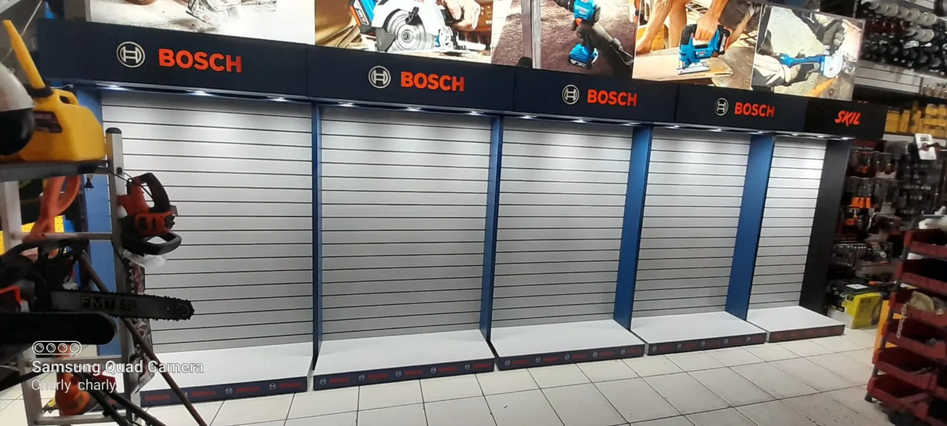 Bosch