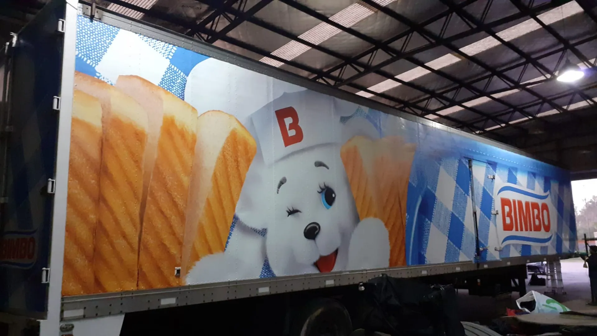 Bimbo — Imagen 2