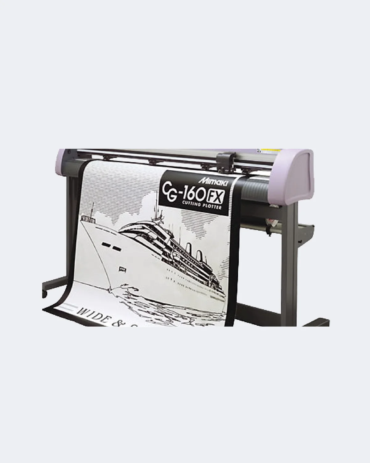 Mimaki CG 160 FXII